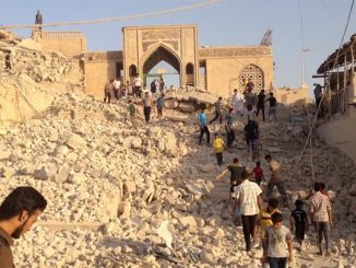 Christian-sites-destroyed-in-Iran